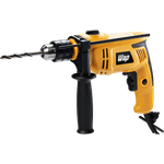 Parafusadeira-e-Furadeira-de-Impacto-WAP-EFI600K-Com-Maleta