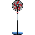 Ventilador-WAP-Rajada-Turbo-W130-de-Coluna-Vermelho