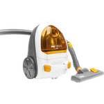Aspirador-de-Po-WAP-Ambiance-Turbo-Bagless
