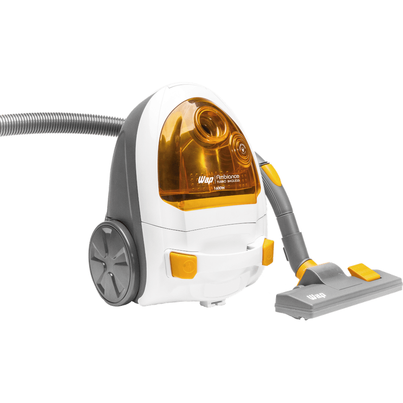 Aspirador-de-Po-WAP-Ambiance-Turbo-Bagless