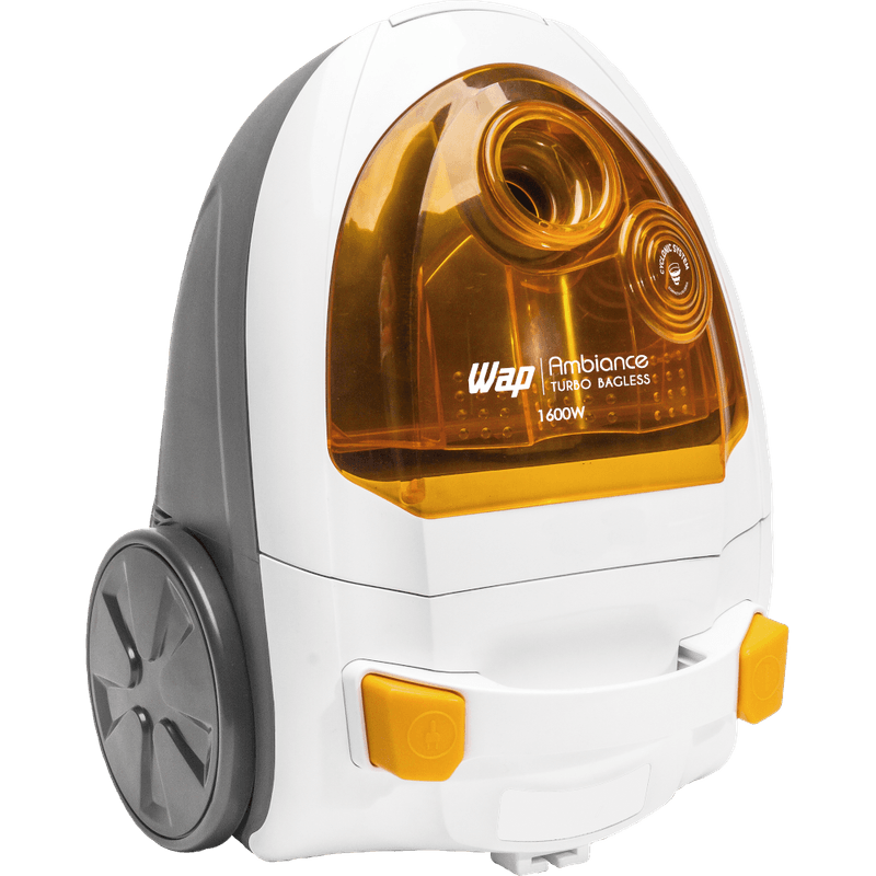 Aspirador-de-Po-WAP-Ambiance-Turbo-Bagless