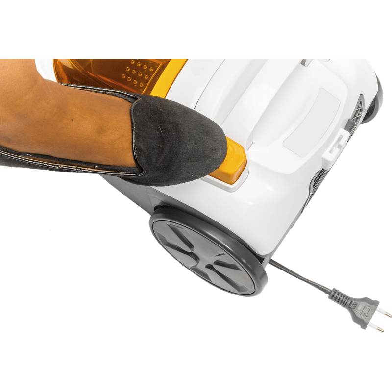 Aspirador-de-Po-WAP-Ambiance-Turbo-Bagless