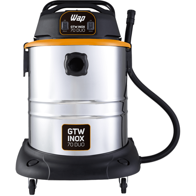 Aspirador-de-Po-e-Agua-WAP-GTW-Inox-70-Duo