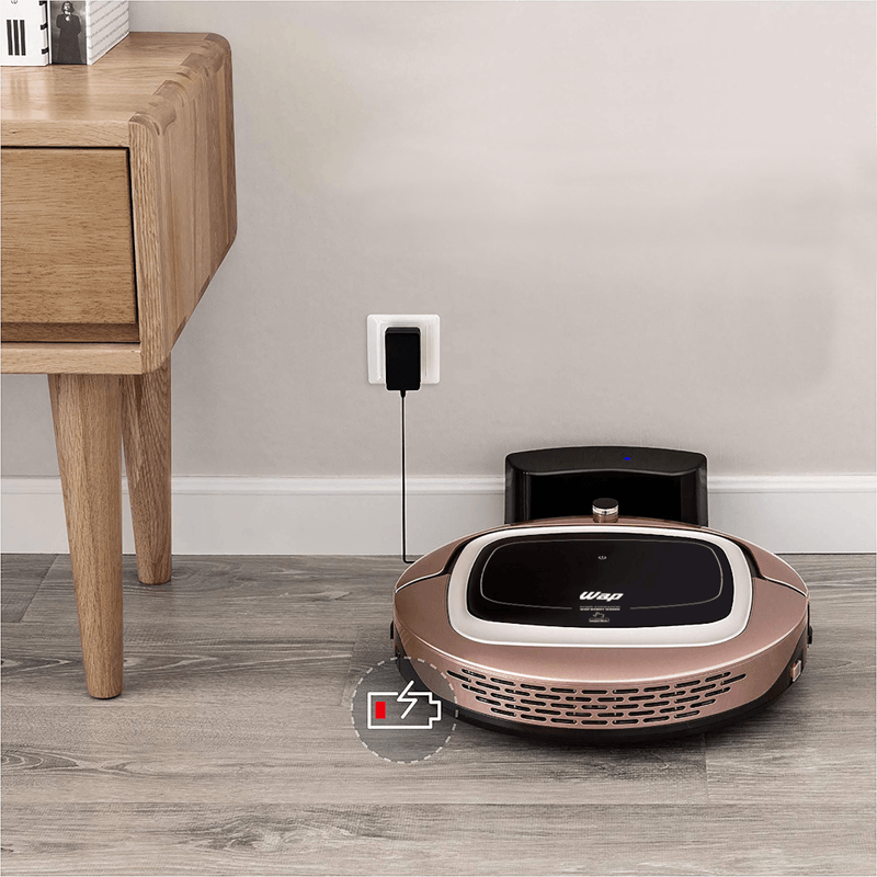 Robo-Aspirador-de-Po-WAP-Robot-W2000