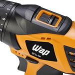 Parafusadeira-e-Furadeira-a-Bateria-WAP-BPF-12V-Li-Ion