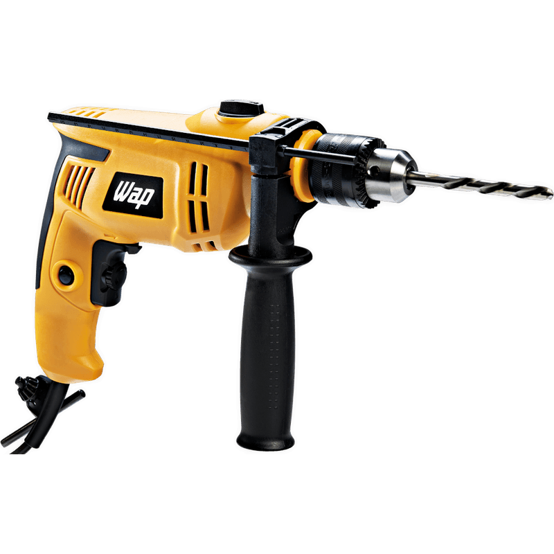 Parafusadeira-e-Furadeira-de-Impacto-WAP-EFI600K-Com-Maleta