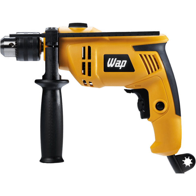 Parafusadeira-e-Furadeira-de-Impacto-WAP-EFI600K-Com-Maleta