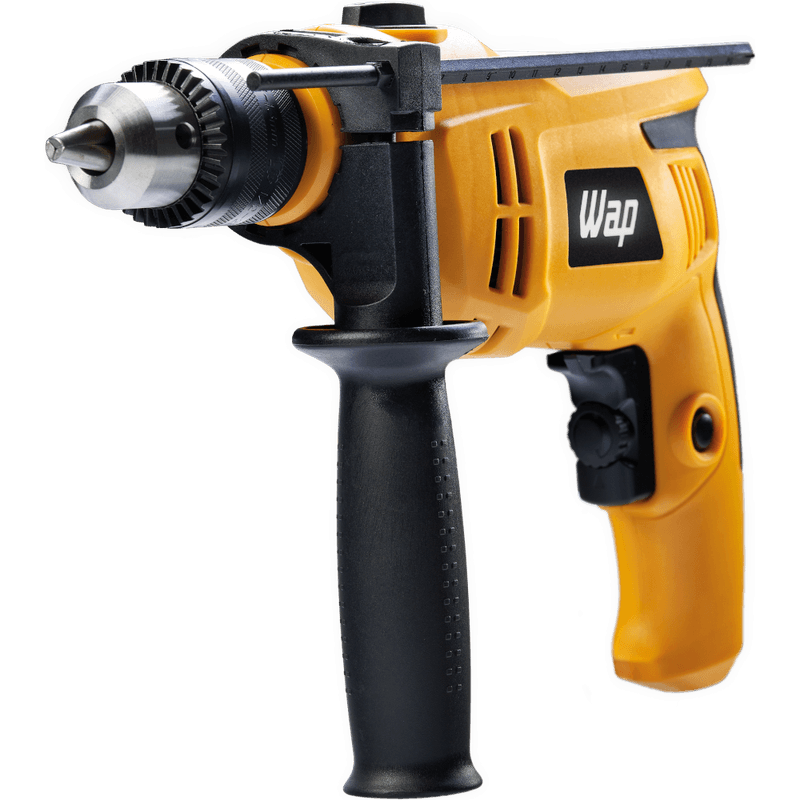 Parafusadeira-e-Furadeira-de-Impacto-WAP-EFI600K-Com-Maleta