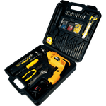 Parafusadeira-e-Furadeira-de-Impacto-WAP-EFI600K-Com-Maleta