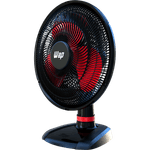 Ventilador-WAP-Rajada-Turbo-Mesa-Vermelho