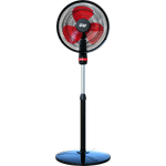 Ventilador-WAP-Rajada-Turbo-3-em-1-Vermelho