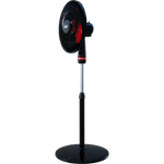 Ventilador-WAP-Rajada-Turbo-3-em-1-Vermelho