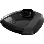 Ventilador-WAP-Rajada-Turbo-3-em-1-Vermelho