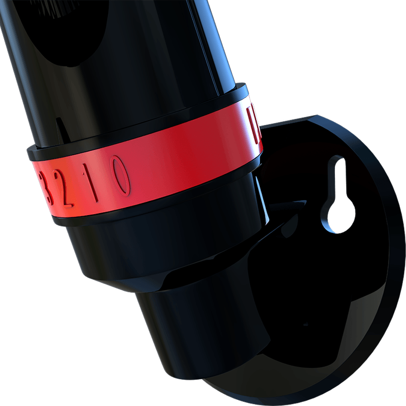 Ventilador-WAP-Rajada-Turbo-3-em-1-Vermelho