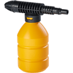 Aplicador-de-Detergente-Com-Encaixe-Fino-Para-Lavadoras-de-Alta-Pressao-WAP
