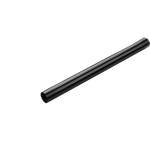 Extensao-Reta-de-Plastico-400mm-Para-Aspiradores-de-Po-WAP