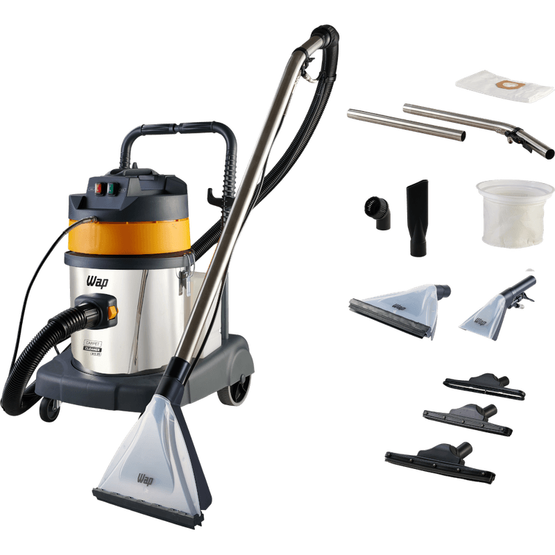 Extratora-de-Carpetes-e-Estofados-1600W-WAP-Carpet-Cleaner-Pro-35
