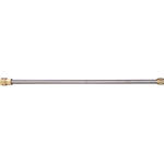 Lanca-Em-Aco-Inox-550mm-Para-Lavadora-de-Alta-Pressao-WAP-L-Profi-2500