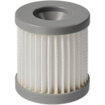 Filtro-HEPA-Para-Aspirador-de-Po-WAP-Mite-Cleaner-UV