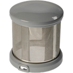 Filtro-de-Inox-Para-Aspirador-de-Po-WAP-Mite-Cleaner-UV