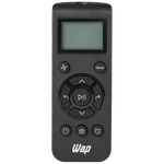 controle-remoto-para-robo-aspirador-de-po-wap-robot-wsmart