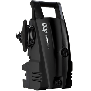 Lavadora de Alta Pressão 1400W 1500PSI WAP Atacama Black