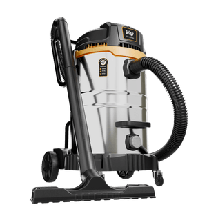 Aspirador de Pó e Água Wap Gtw Inox 50i