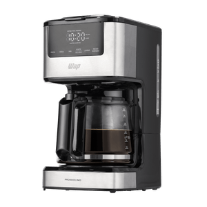 Cafeteira Digital Aroma WAP WCD 1500
