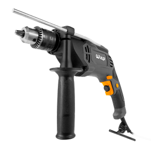 Parafusadeira e Furadeira De Impacto WAP WF 1000FE