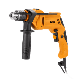 Parafusadeira e Furadeira De Impacto WAP 1/2" WF 700K13