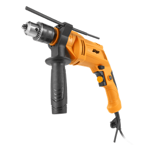 Parafusadeira e Furadeira De Impacto WAP 3/8" WF 700K10 W2