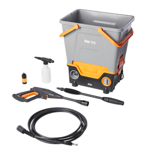 Lavadora de Alta Pressão 1750W 1700PSI WAP Eco Smart 2200