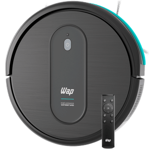 Robô Aspirador de Pó WAP Robot W400