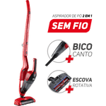 Aspirador-de-Po-Vertical-Sem-Fio-WAP-Turbo-Mob-2-em-1