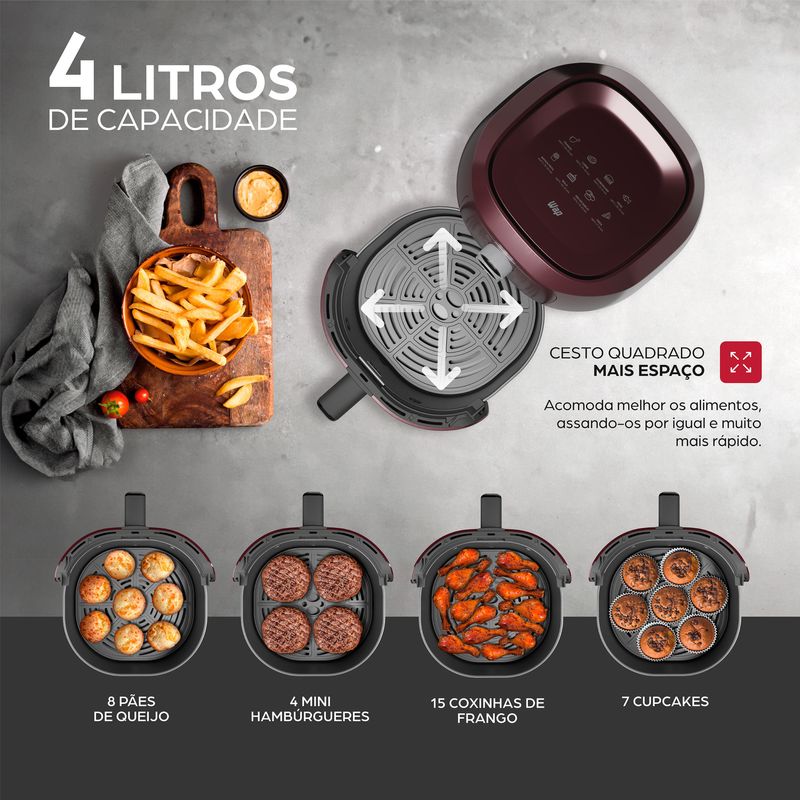fritadeira-eletrica-wap-air-friyer-family-vermelha-4l_09