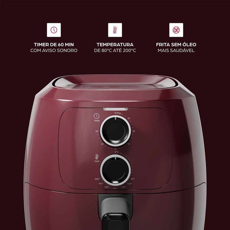 fritadeira-eletrica-wap-air-friyer-family-vermelha-4l_02