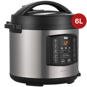 Panela de Pressão Elétrica WAP WPPE1