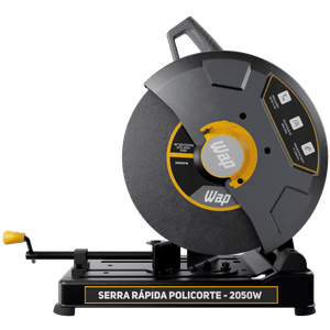 Serra Policorte WAP WF SP01