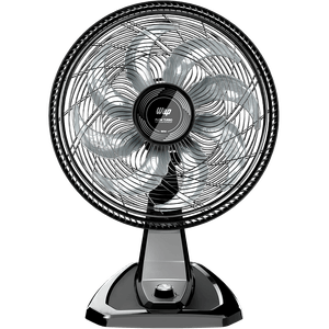 Ventilador 50 cm 8 Pás WAP Flow Turbo Mesa e Parede 2 em 1