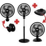 Ventilador-WAP-Rajada-Turbo-W130-3-em-1