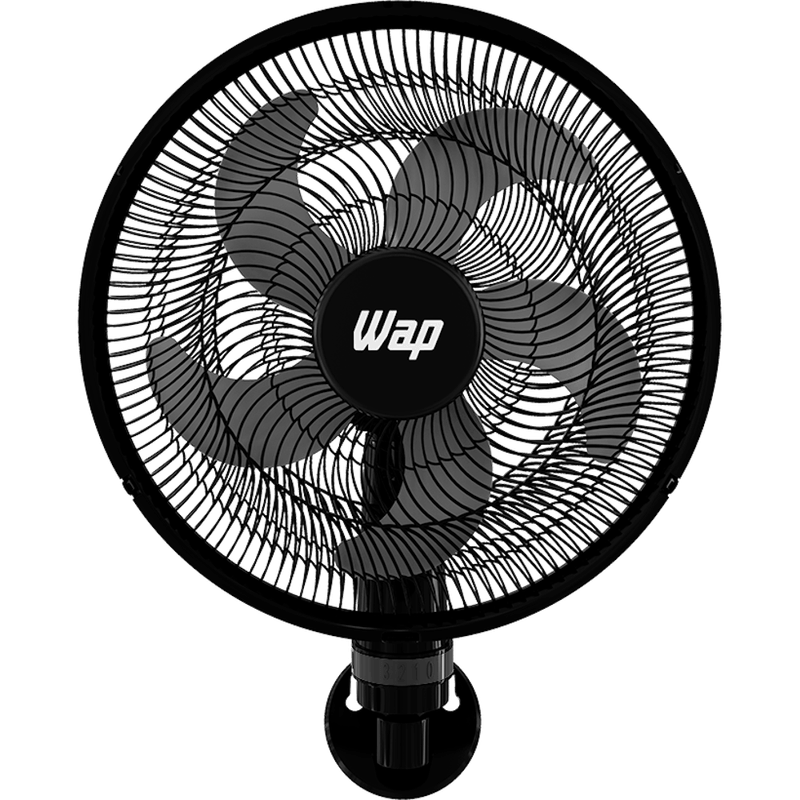 Ventilador-WAP-Rajada-Turbo-W130-3-em-1
