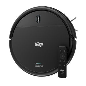 Robô Aspirador de Pó WAP ROBOT W310