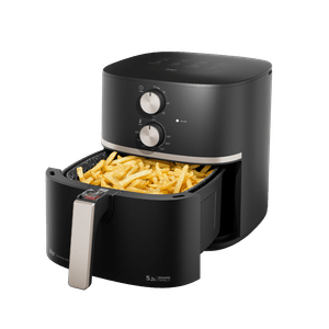 Fritadeira Elétrica WAP Air Fryer Grand Family 5,2L