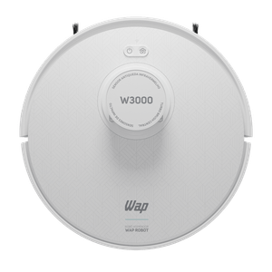Robô Aspirador Wap Robot W3000