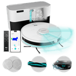 7899831332656---7899831332670 --WAP-ROBOT-W4000---00.1