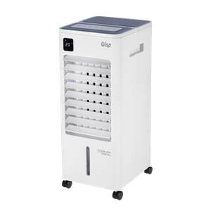 Climatizador de Ar Wap Clima Control Digital