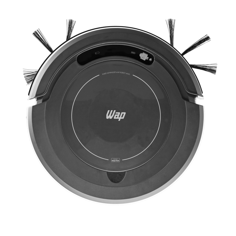7899831309412 - ROBO ASPIRADOR WAP ROBOT W100C - 03