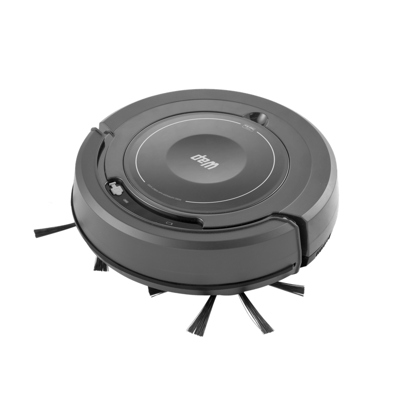 7899831309412 - ROBO ASPIRADOR WAP ROBOT W100C - 09