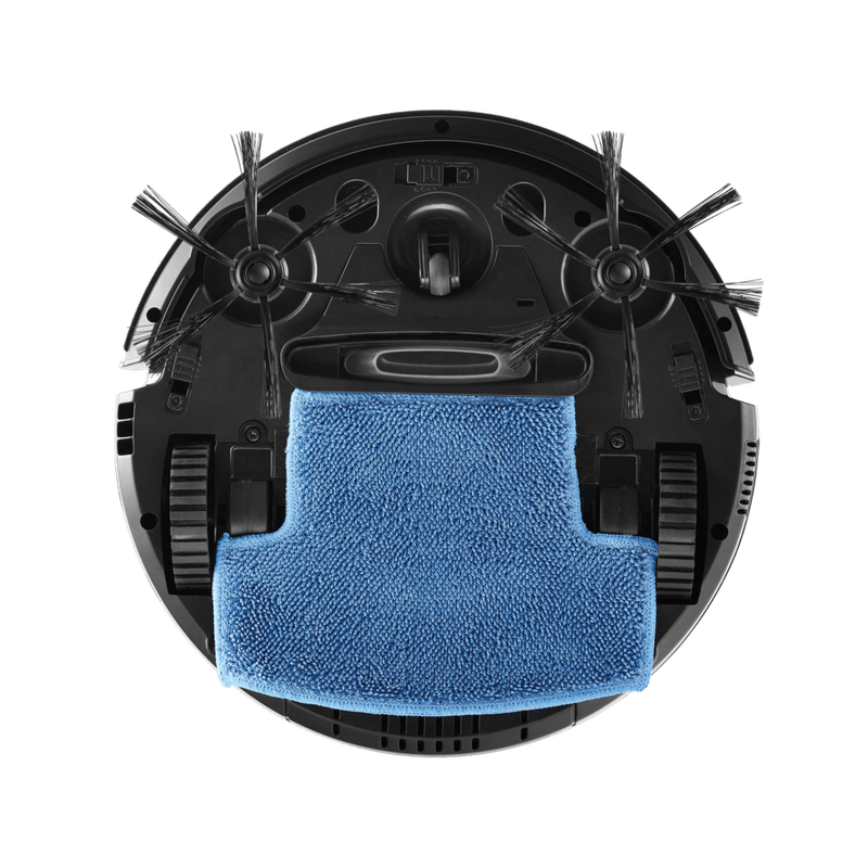 7899831301072 - ROBO ASPIRADOR WAP ROBOT W100 - 05