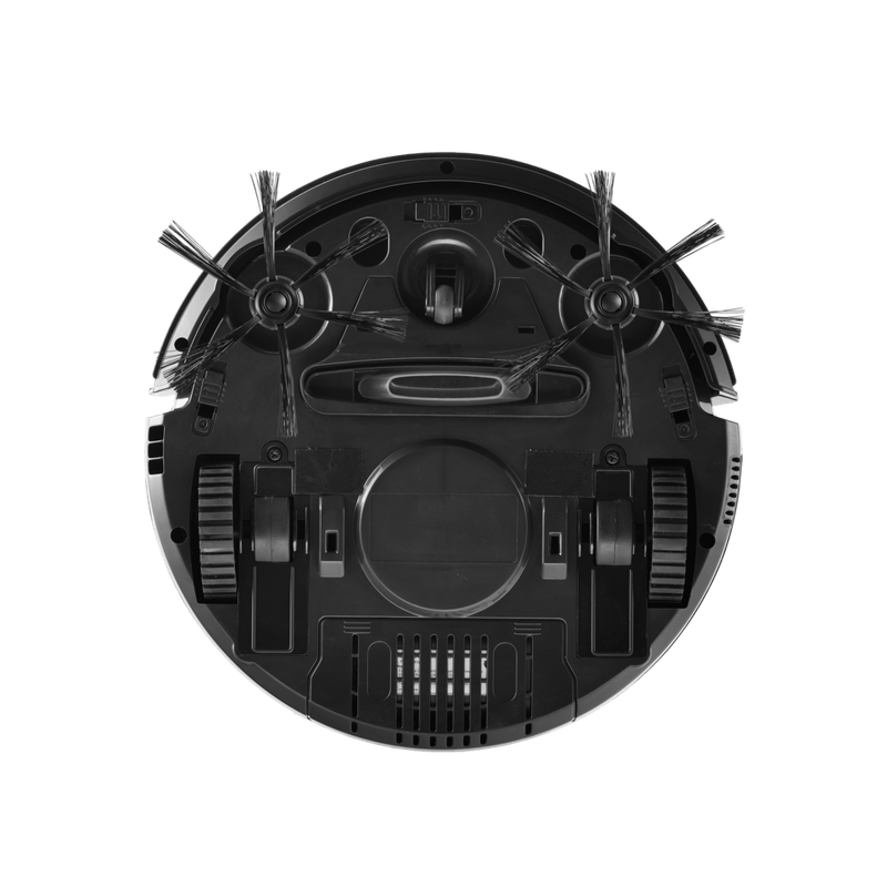7899831301072 - ROBO ASPIRADOR WAP ROBOT W100 - 06